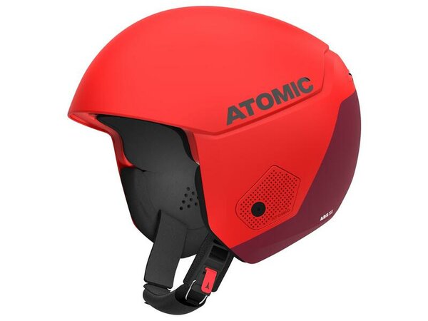 Lyžiarska prilba Atomic Redster Red