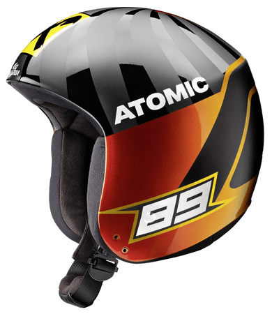 Lyžiarská prilba Atomic Redster Replica Marcel 19/20