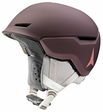 Lyžiarska prilba Atomic Revent Nightshade 19/20