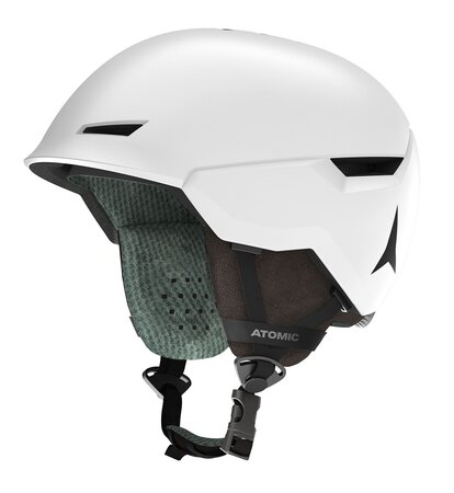 Lyžiarska prilba Atomic Revent White 23/24 Lyžiarska prilba Atomic Revent White 23/24