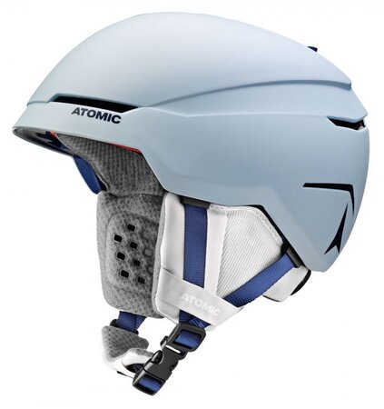 Lyžiarska prilba Atomic Savor Skyline Light Blue 19/20