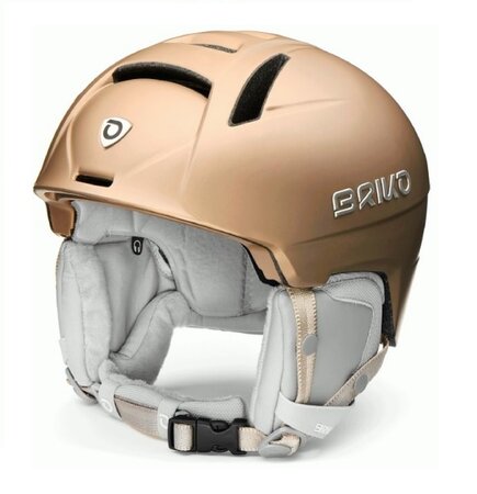 Lyžiarska helma Briko Perla 921 19/20