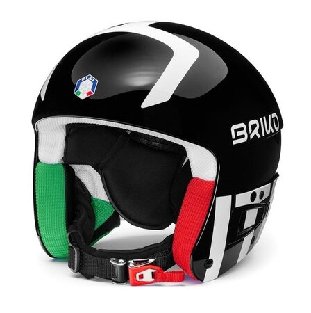 Lyžiarska prilba Briko Vulcano FIS 6.8 19/20