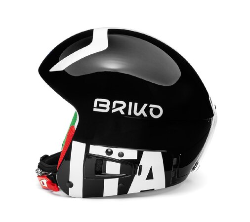 Lyžiarska prilba Briko Vulcano FIS 6.8 19/20