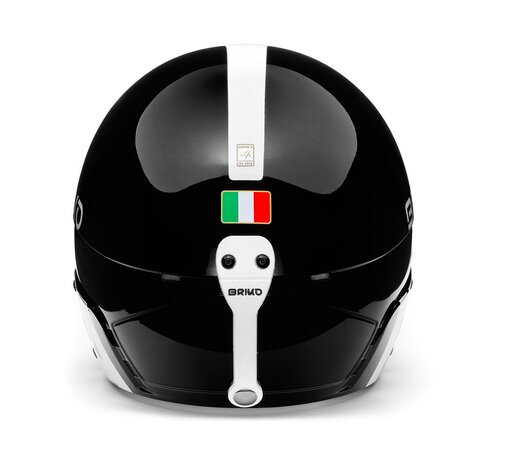 Lyžiarska prilba Briko Vulcano FIS 6.8 19/20