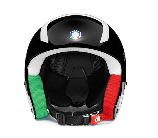 Lyžiarska prilba Briko Vulcano FIS 6.8 19/20