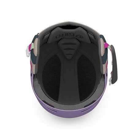 Lyžiarska prilba Giro Crüe Lavender Namuk Lyžiarska prilba Giro Crüe Lavender Namuk