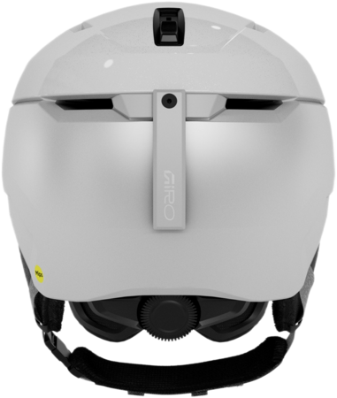 Lyžiarska prilba Giro Neo MIPS II Gloss/Mat Pearl White