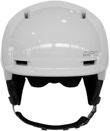 Lyžiarska prilba Giro Neo MIPS II Gloss/Mat Pearl White