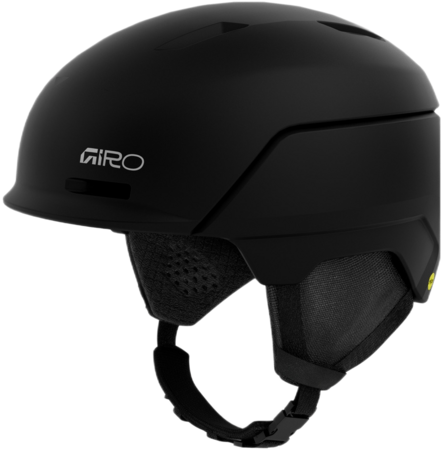Lyžiarska prilba Giro Neo MIPS II Mat Black