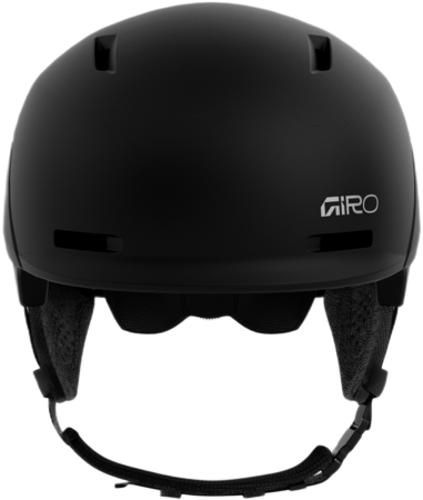 Lyžiarska prilba Giro Neo MIPS II Mat Black