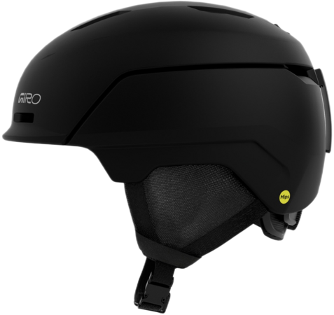 Lyžiarska prilba Giro Neo MIPS II Mat Black