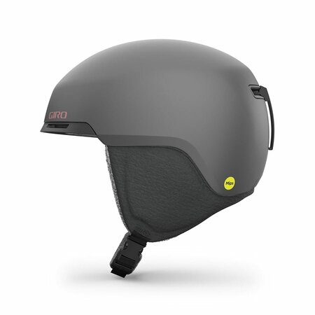 Lyžiarska prilba Giro Taggert MIPS W Metallic Coal/Rose Lyžiarska prilba Giro Taggert MIPS W Metallic Coal/Rose