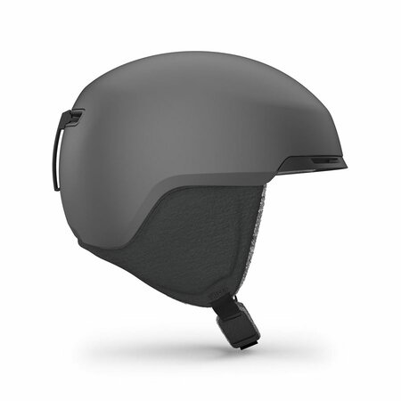 Lyžiarska prilba Giro Taggert MIPS W Metallic Coal/Rose Lyžiarska prilba Giro Taggert MIPS W Metallic Coal/Rose