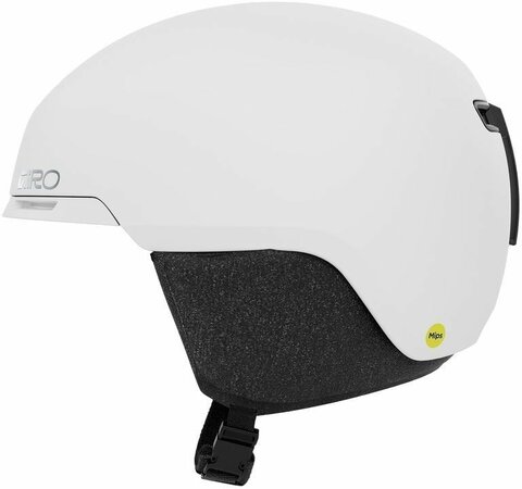 Lyžiarska prilba Giro Taggert MIPS W Mat White LX