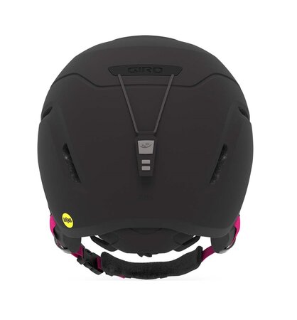 Lyžiarska prilba Giro Avera MIPS Mat Black/Bright Pink 20/21