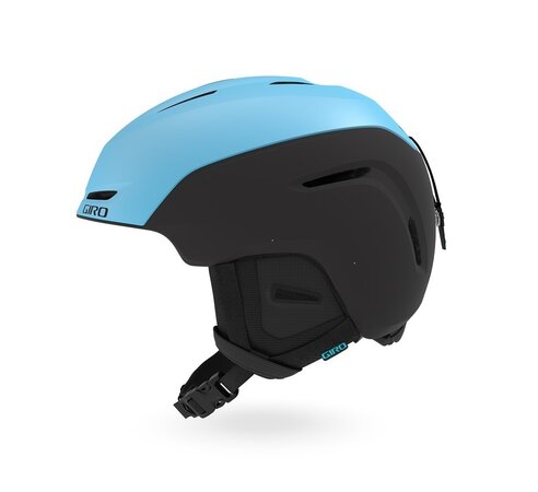 Lyžiarska prilba Giro Neo Mat Iceberg/Black 20/21