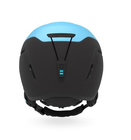 Lyžiarska prilba Giro Neo Mat Iceberg/Black 20/21