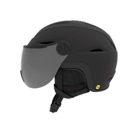 Lyžiarska prilba Giro Vue MIPS Mat Black 20/21