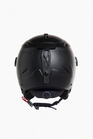 Lyžiarska prilba Goldbergh Glam Helmet Black