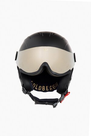 Lyžiarska prilba Goldbergh Glam Helmet Black