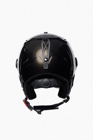 Prilba Goldbergh Glitz Helmet Black