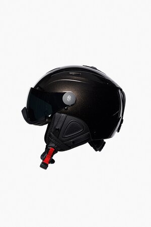 Prilba Goldbergh Glitz Helmet Black