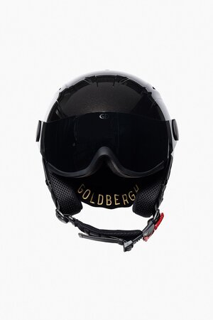 Prilba Goldbergh Glitz Helmet Black