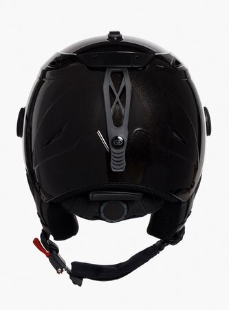 Prilba Goldbergh Glitz Helmet Black