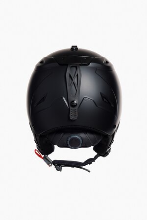 Lyžiarska prilba Goldbergh Khloe Helmet Black