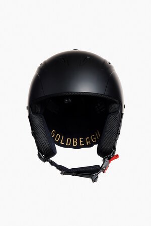Lyžiarska prilba Goldbergh Khloe Helmet Black