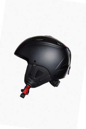 Lyžiarska prilba Goldbergh Khloe Helmet Black
