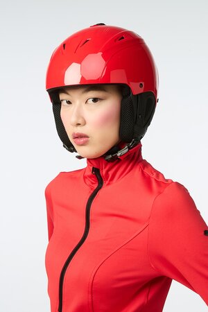 Lyžiarska prilba Goldbergh Khloe Helmet Flame