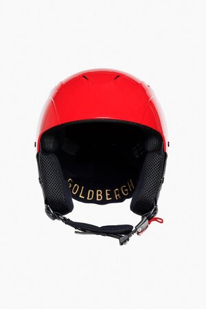 Lyžiarska prilba Goldbergh Khloe Helmet Flame