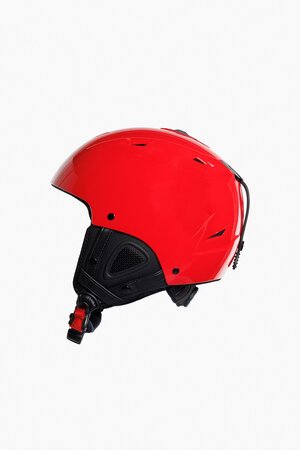 Lyžiarska prilba Goldbergh Khloe Helmet Flame