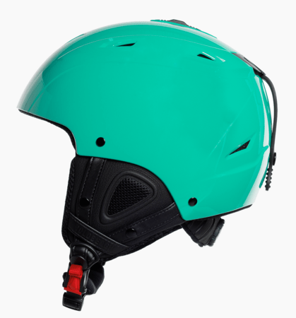 Lyžiarska prilba Goldbergh Khloe Helmet Ice Green Lyžiarska prilba Goldbergh Khloe Helmet Ice Green