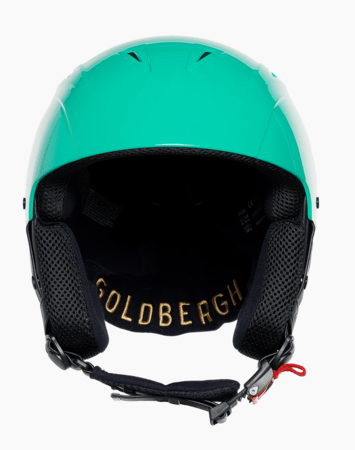 Lyžiarska prilba Goldbergh Khloe Helmet Ice Green Lyžiarska prilba Goldbergh Khloe Helmet Ice Green