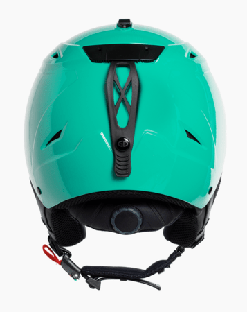 Lyžiarska prilba Goldbergh Khloe Helmet Ice Green Lyžiarska prilba Goldbergh Khloe Helmet Ice Green