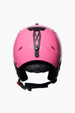 Lyžiarska prilba Goldbergh Khloe Helmet Pink Cosmos