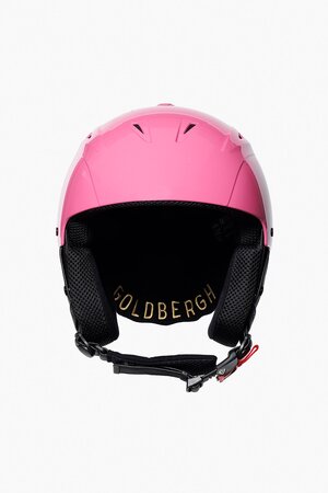 Lyžiarska prilba Goldbergh Khloe Helmet Pink Cosmos