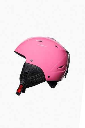Lyžiarska prilba Goldbergh Khloe Helmet Pink Cosmos