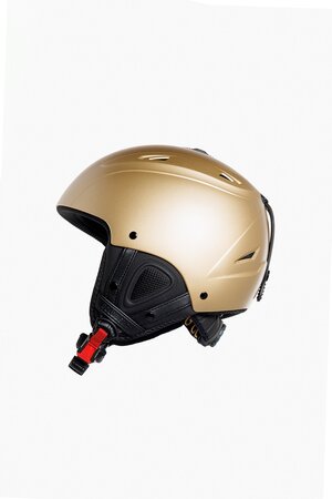 Lyžiarska prilba Goldbergh Khloe Helmet Rich Gold