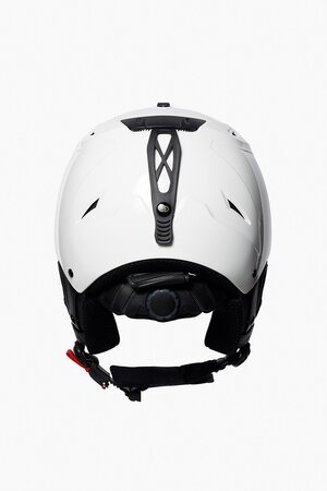 Lyžiarska prilba Goldbergh Khloe Helmet Snow White