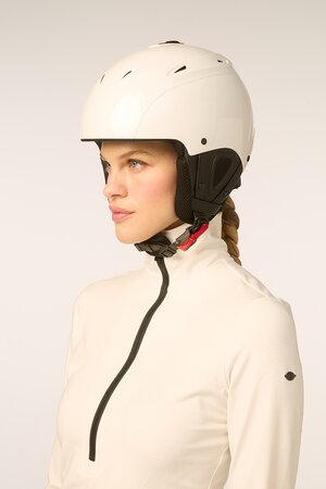 Lyžiarska prilba Goldbergh Khloe Helmet Snow White