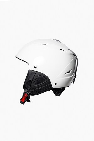 Lyžiarska prilba Goldbergh Khloe Helmet Snow White