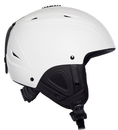 Lyžiarska prilba Goldbergh Khloe Helmet White