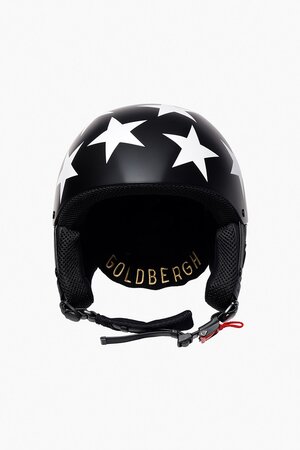 Lyžiarska prilba Goldbergh Smasher Helmet Black