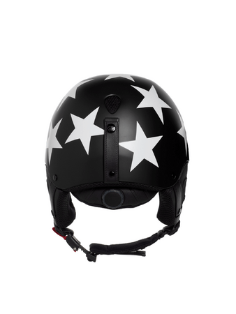 Lyžiarska prilba Goldbergh Smasher Helmet Black Lyžiarska prilba Goldbergh Smasher Helmet Black