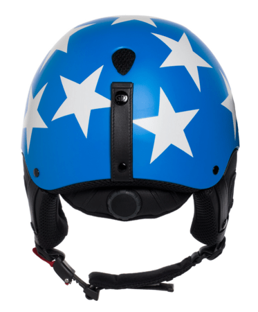 Lyžiarska prilba Goldbergh Smasher Helmet Dazzling Blue