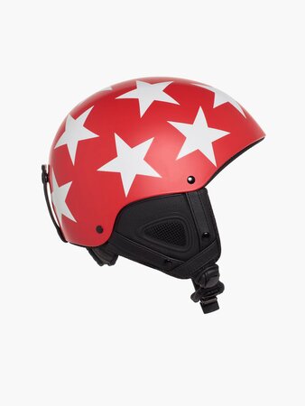 Lyžiarska prilba Goldbergh Smasher Helmet Flame